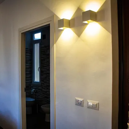 Il Piccolo Attico Comfort House
