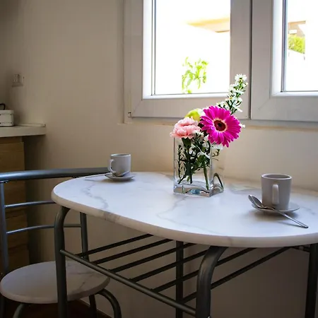 Apartment Il Piccolo Attico Comfort House *
