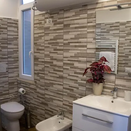Il Piccolo Attico Comfort House Viterbo