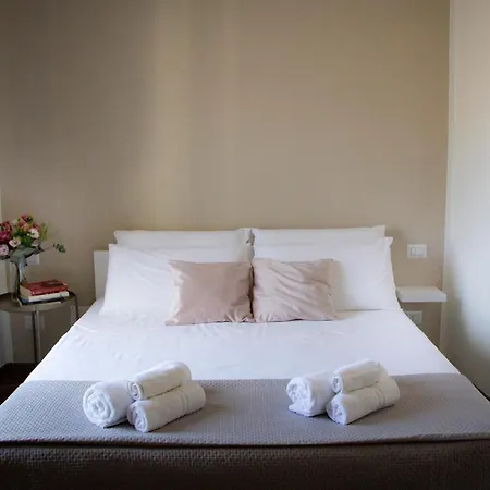 Il Piccolo Attico Comfort House