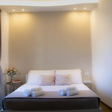 Il Piccolo Attico Comfort House Apartment *