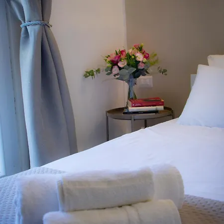 Il Piccolo Attico Comfort House Apartment Viterbo