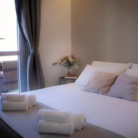 Il Piccolo Attico Comfort House Apartment *