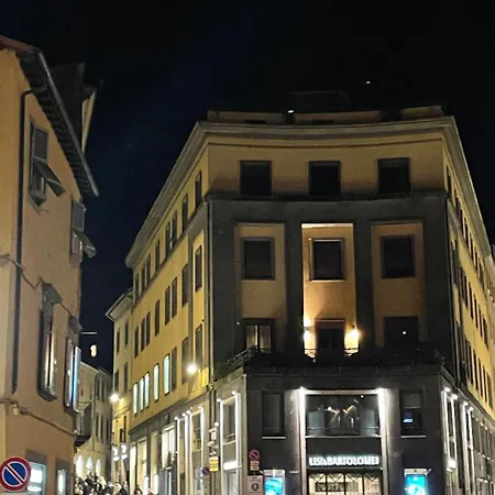 Apartment Il Piccolo Attico Comfort House Viterbo